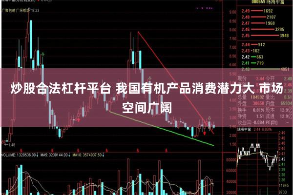 炒股合法杠杆平台 我国有机产品消费潜力大 市场空间广阔