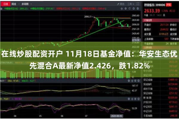 在线炒股配资开户 11月18日基金净值：华安生态优先混合A最新净值2.426，跌1.82%